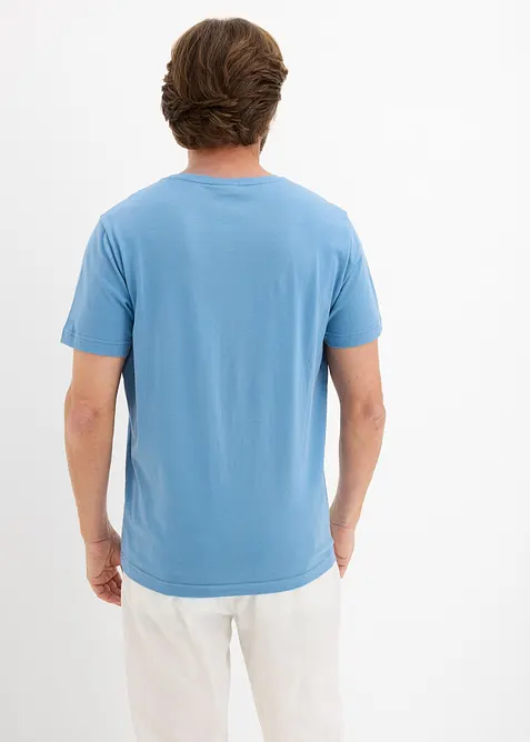 Lot de 5 T-shirts, bonprix