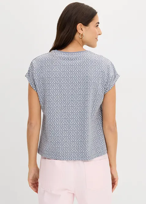 T-Shirt (2er Pack), bonprix