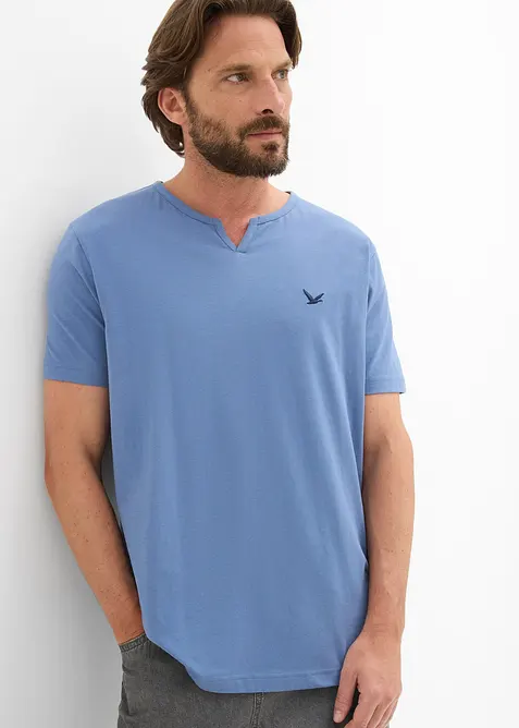 T-Shirt (2er Pack), bonprix