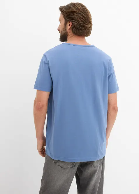 T-Shirt (2er Pack), bonprix