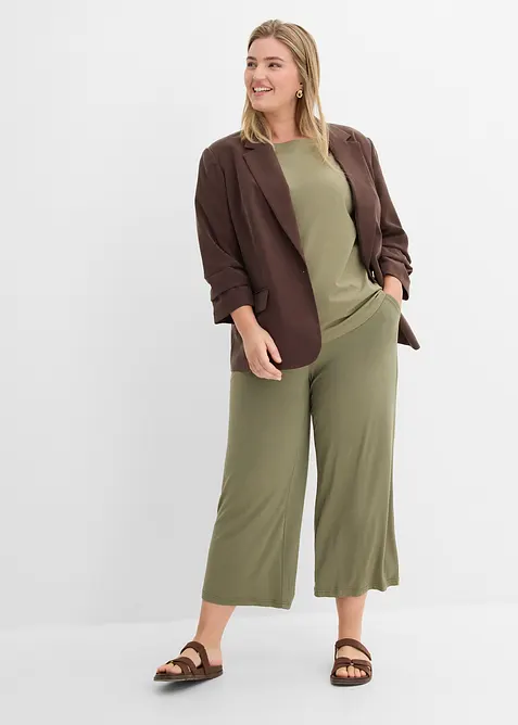 T-shirt 100% coton, bonprix