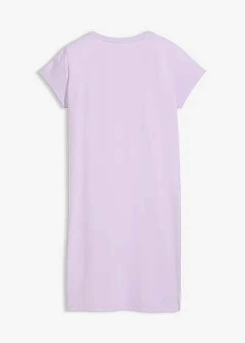 Disney Nachthemd mit Stitch aus reiner Baumwolle, Disney