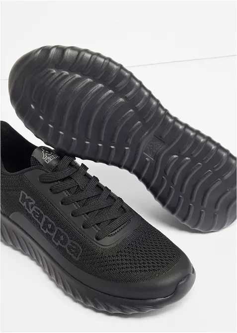 Kappa Sneaker aus Soft-Material, Kappa