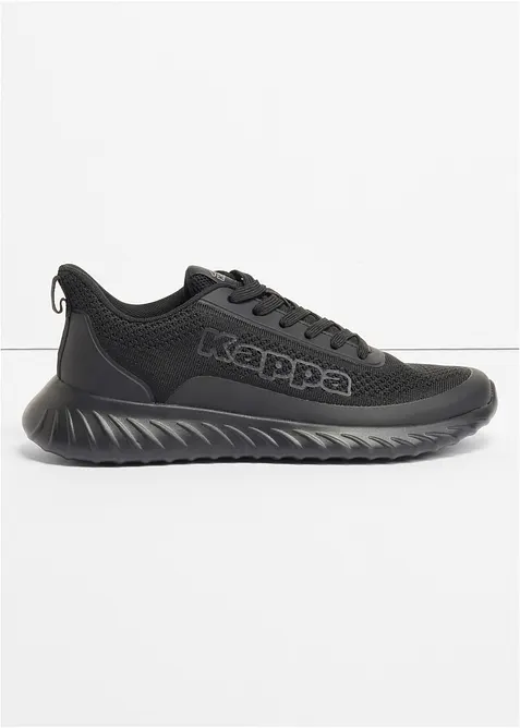 Kappa Sneaker aus Soft-Material, Kappa
