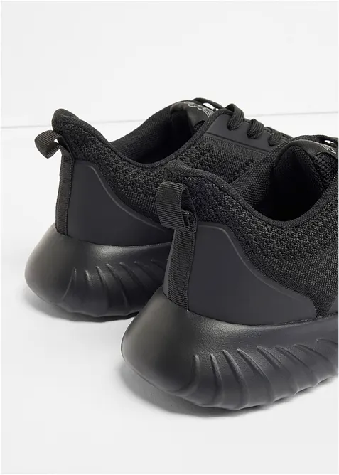 Kappa Sneaker aus Soft-Material, Kappa