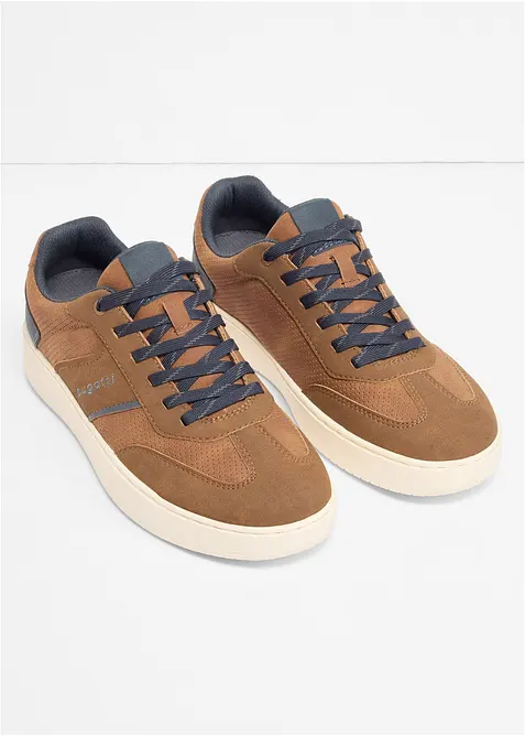 Bugatti Sneaker, Bugatti