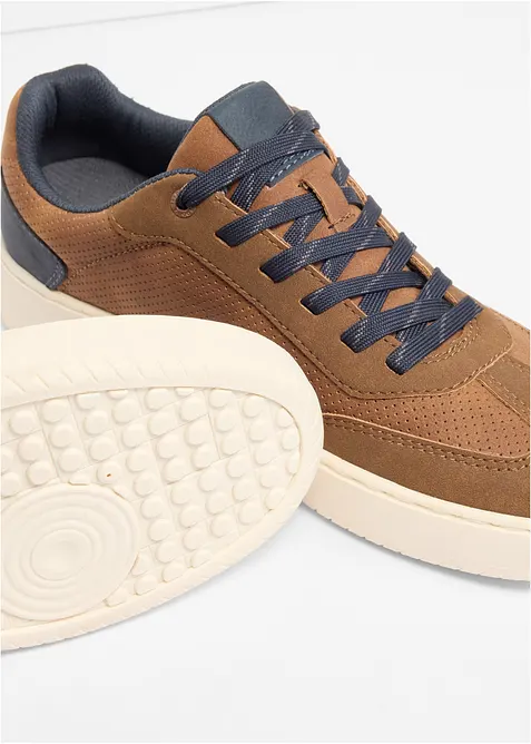 Bugatti Sneaker, Bugatti