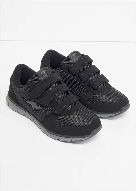 Kangaroos Sneaker mit leichter Sohle, Kangaroos