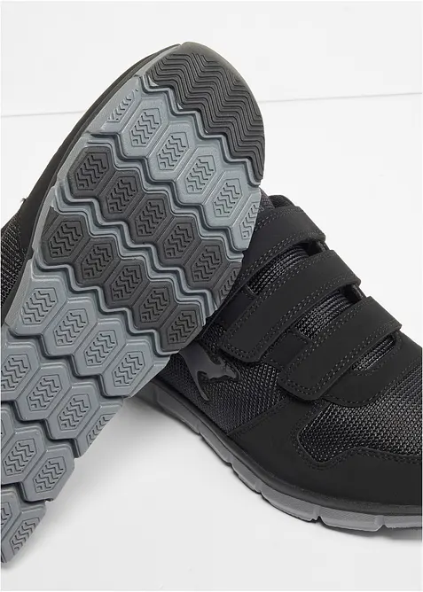 Kangaroos Sneaker mit leichter Sohle, Kangaroos