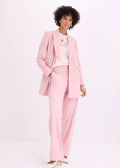 T-shirt en coton, bonprix