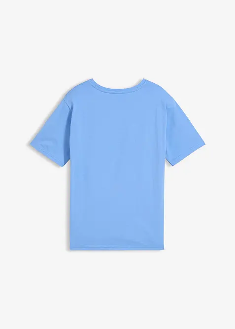 T-shirt Mickey 100% coton, Disney