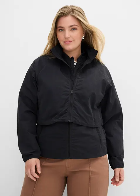 Veste 3 en 1, bonprix