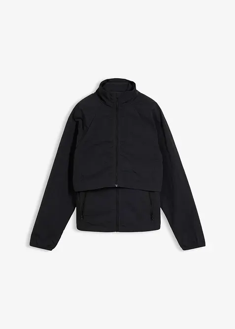 3 in 1 Jacke, bonprix