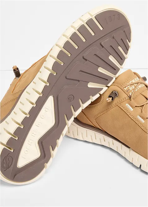 Dockers by Gerli Slip-In-Sneaker mit leichter Sohle, Dockers by Gerli