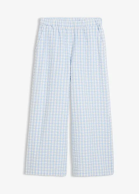 Culotte aus reiner Baumwolle, bonprix