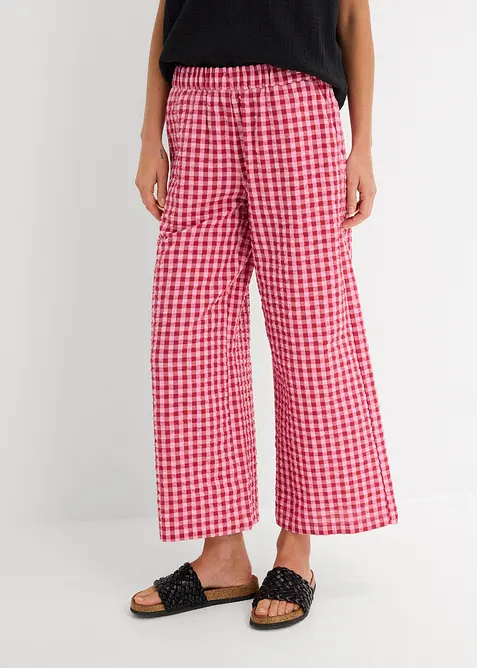 Culotte aus reiner Baumwolle, bonprix