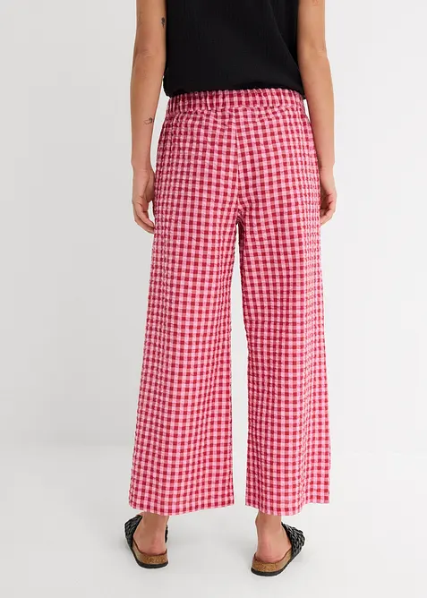 Culotte aus reiner Baumwolle, bonprix