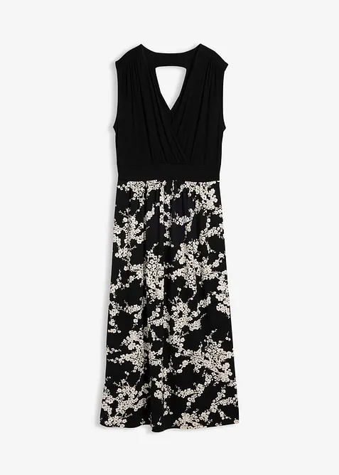 Robe en jersey viscose, bonprix