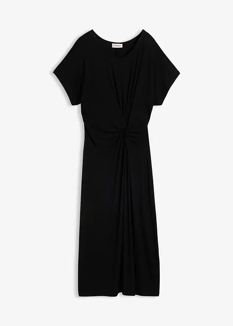 Robe en jersey viscose, bonprix