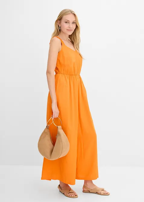 Combinaison en viscose fluide, bonprix