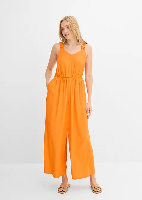 Combinaison en viscose fluide, bonprix
