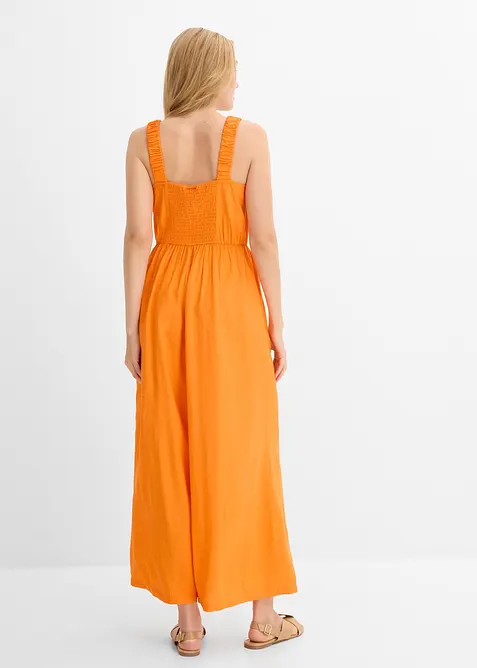 Combinaison en viscose fluide, bonprix
