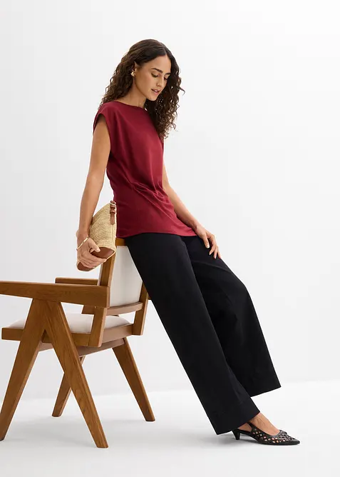 Asymmetrisches Top aus Punto di Roma, bonprix