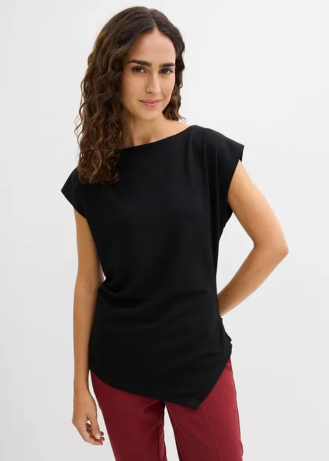 Asymmetrisches Top aus Punto di Roma, bonprix