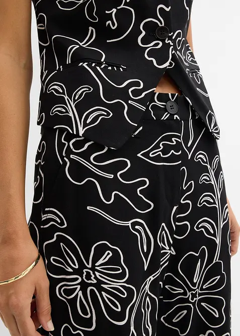 Blazerweste, bonprix