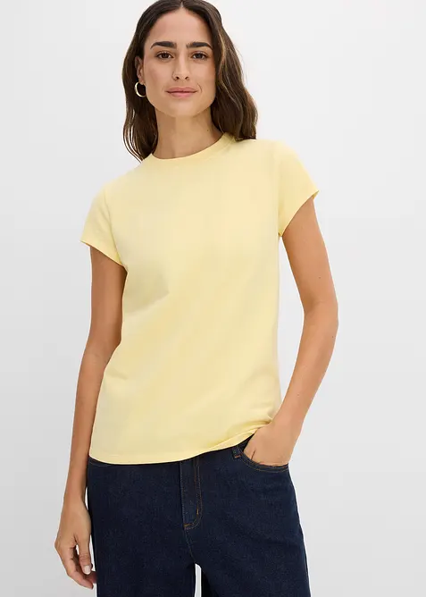 T-Shirt (3er Pack), bonprix