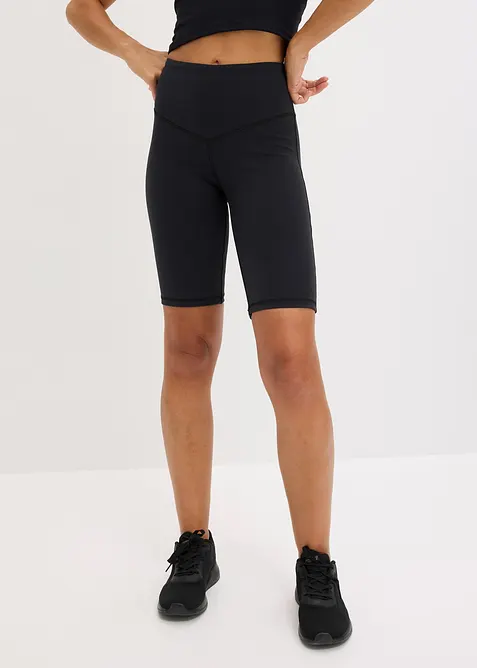 Sport-Radler mit baumwollartigem Griff, bonprix