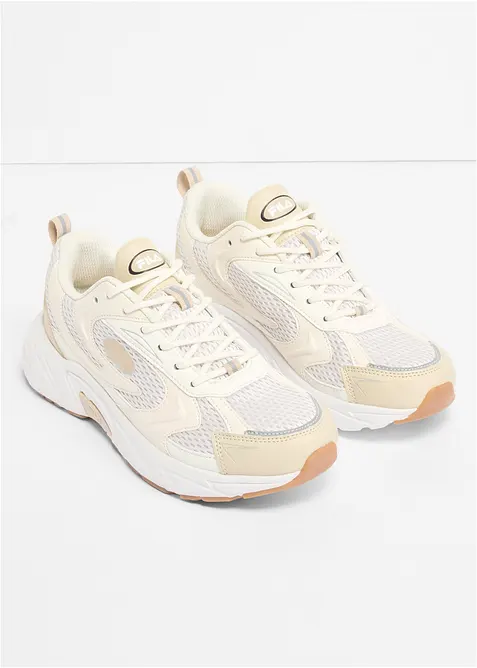 Sneakers Fila chunky &agrave; empi&egrave;cement mesh, FILA