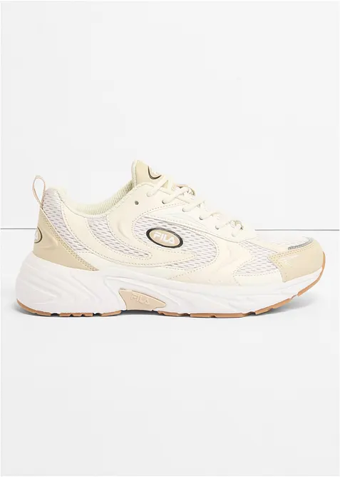 Sneakers Fila chunky &agrave; empi&egrave;cement mesh, FILA