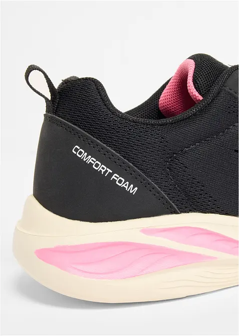 Sneakers Fila &agrave; semelle l&eacute;g&egrave;re, FILA