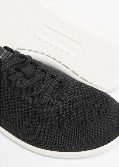 Tom Tailor Barfu&szlig;schuhe mit flexibler Sohle, Tom Tailor