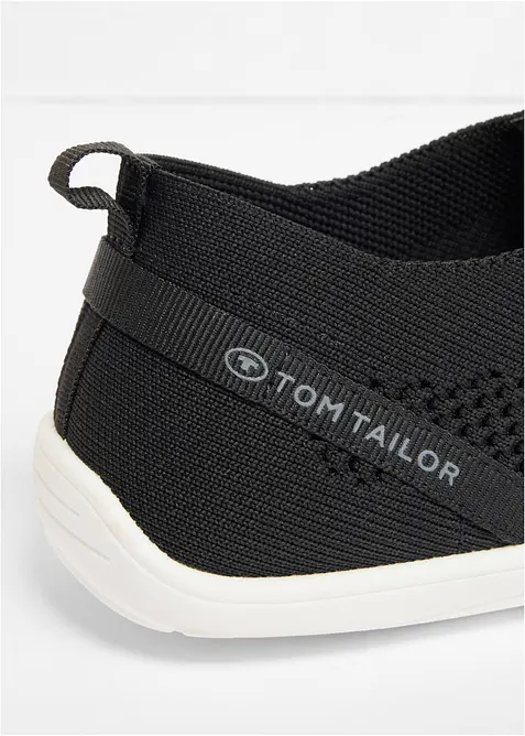 Tom Tailor Barfu&szlig;schuhe mit flexibler Sohle, Tom Tailor