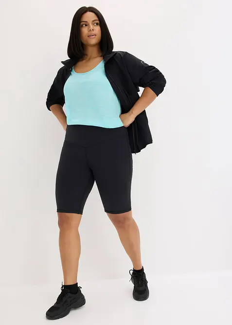 Cycliste agr&eacute;able au toucher, bonprix