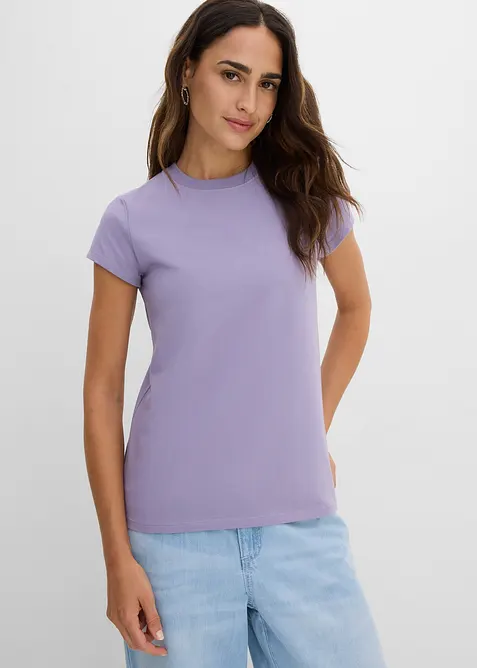 Lot de 3 T-shirts, bonprix