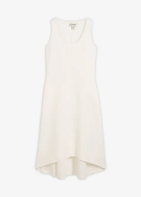 Robe en jersey fluide, bonprix