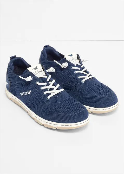 Chaussures pieds nus Mustang &agrave; semelle flexible, Mustang