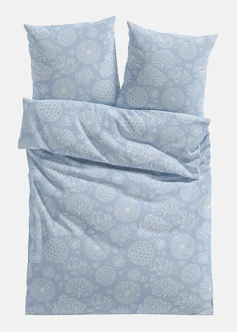 Linon-Bettw&auml;sche, bonprix