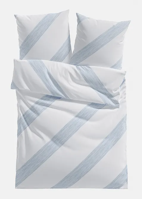 Linon-Bettw&auml;sche, bonprix