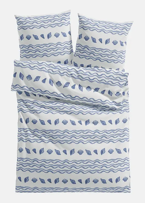 Linon-Bettw&auml;sche, bonprix