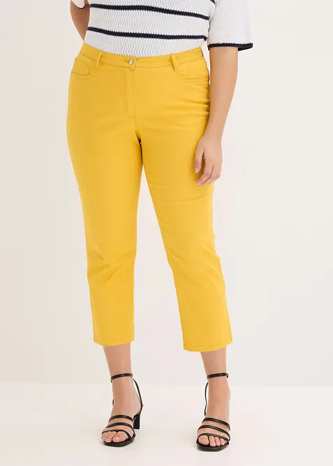 7/8-Stretchhose, bonprix