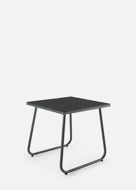 Salon de jardin (5 pi&egrave;ces), bonprix