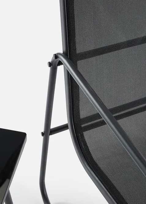 Gartenm&ouml;bel Set (5-tlg. Set), bonprix