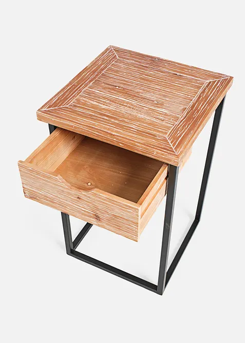 Table d&rsquo;appoint, bonprix