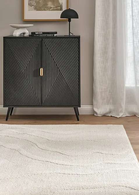 Tapis d'une douceur exceptionnelle, bonprix