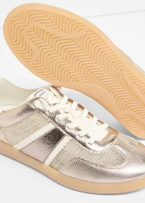 Tamaris Sneaker im Retrolook, Tamaris