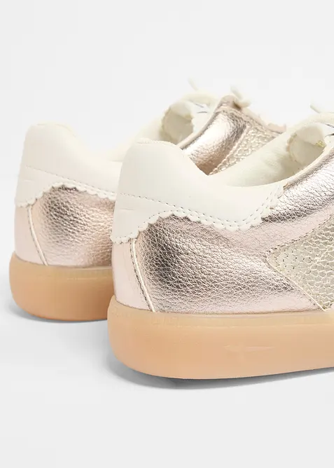 Tamaris Sneaker im Retrolook, Tamaris